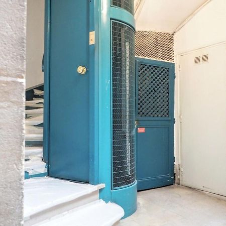 Moliere Chicsuites Παρίσι Εξωτερικό φωτογραφία