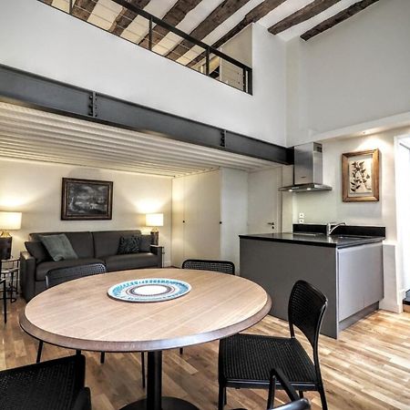 Moliere Chicsuites Παρίσι Εξωτερικό φωτογραφία