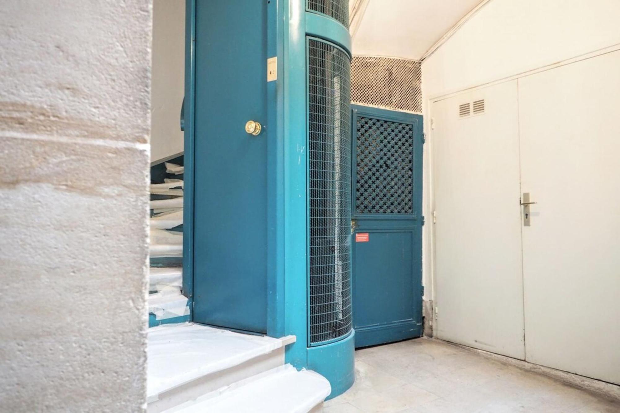Moliere Chicsuites Παρίσι Εξωτερικό φωτογραφία