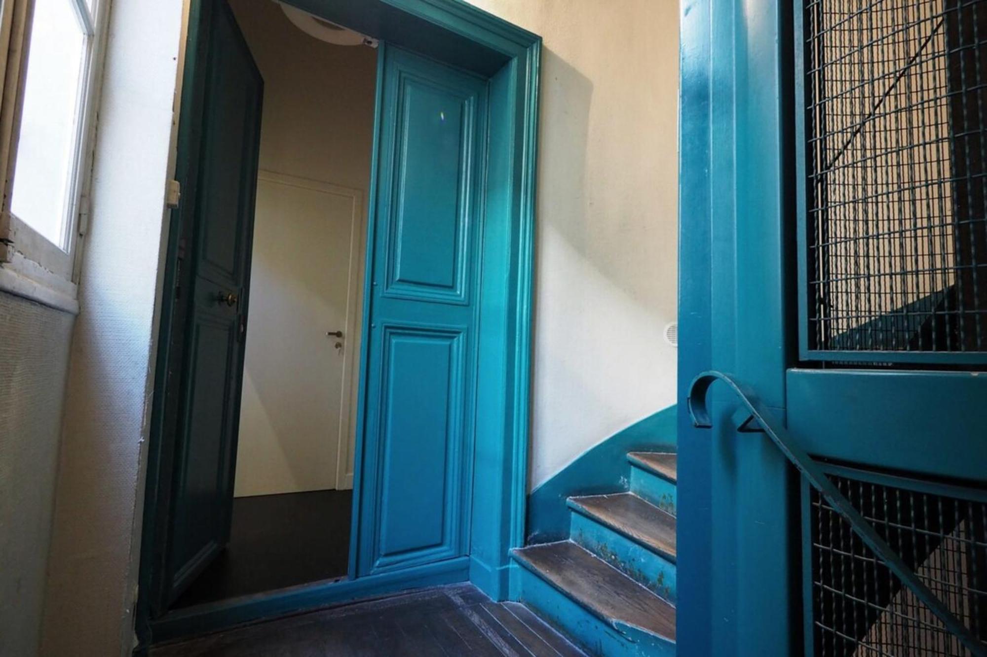 Moliere Chicsuites Παρίσι Εξωτερικό φωτογραφία