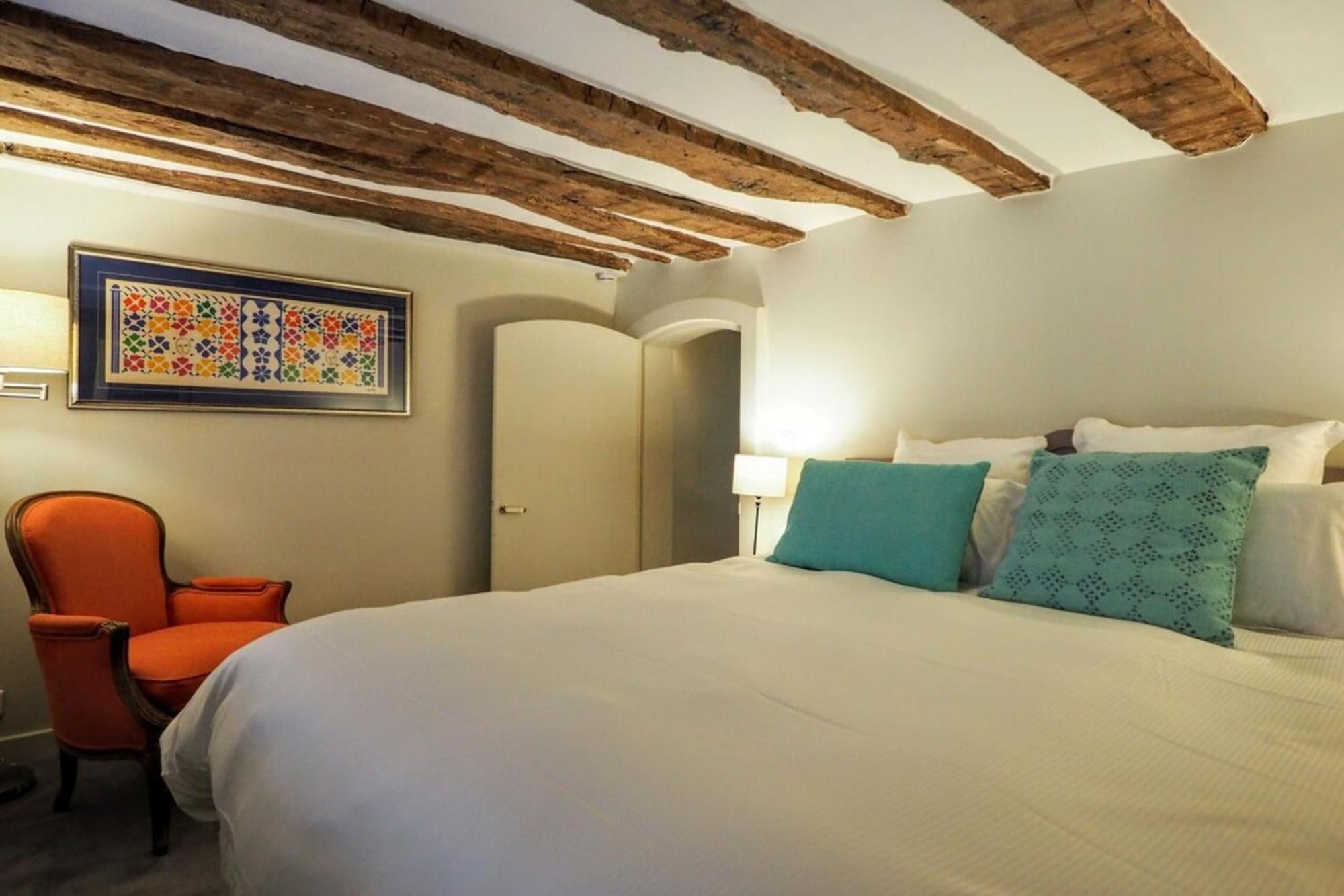 Moliere Chicsuites Παρίσι Εξωτερικό φωτογραφία