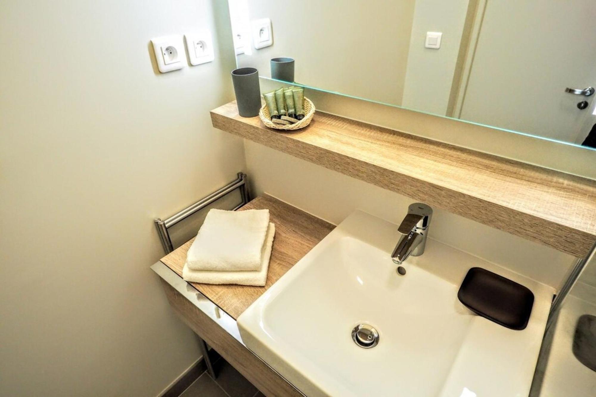Moliere Chicsuites Παρίσι Εξωτερικό φωτογραφία
