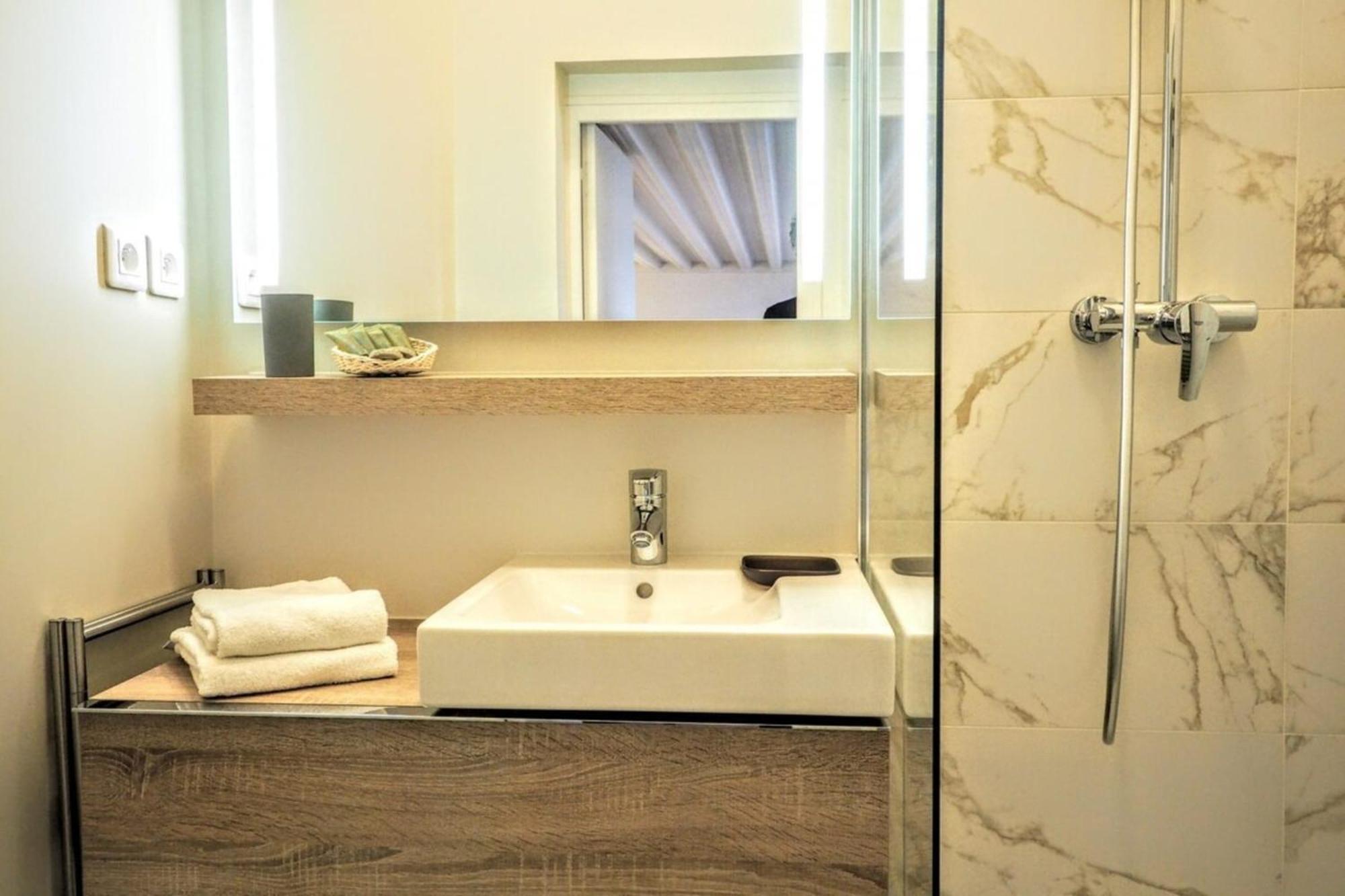 Moliere Chicsuites Παρίσι Εξωτερικό φωτογραφία