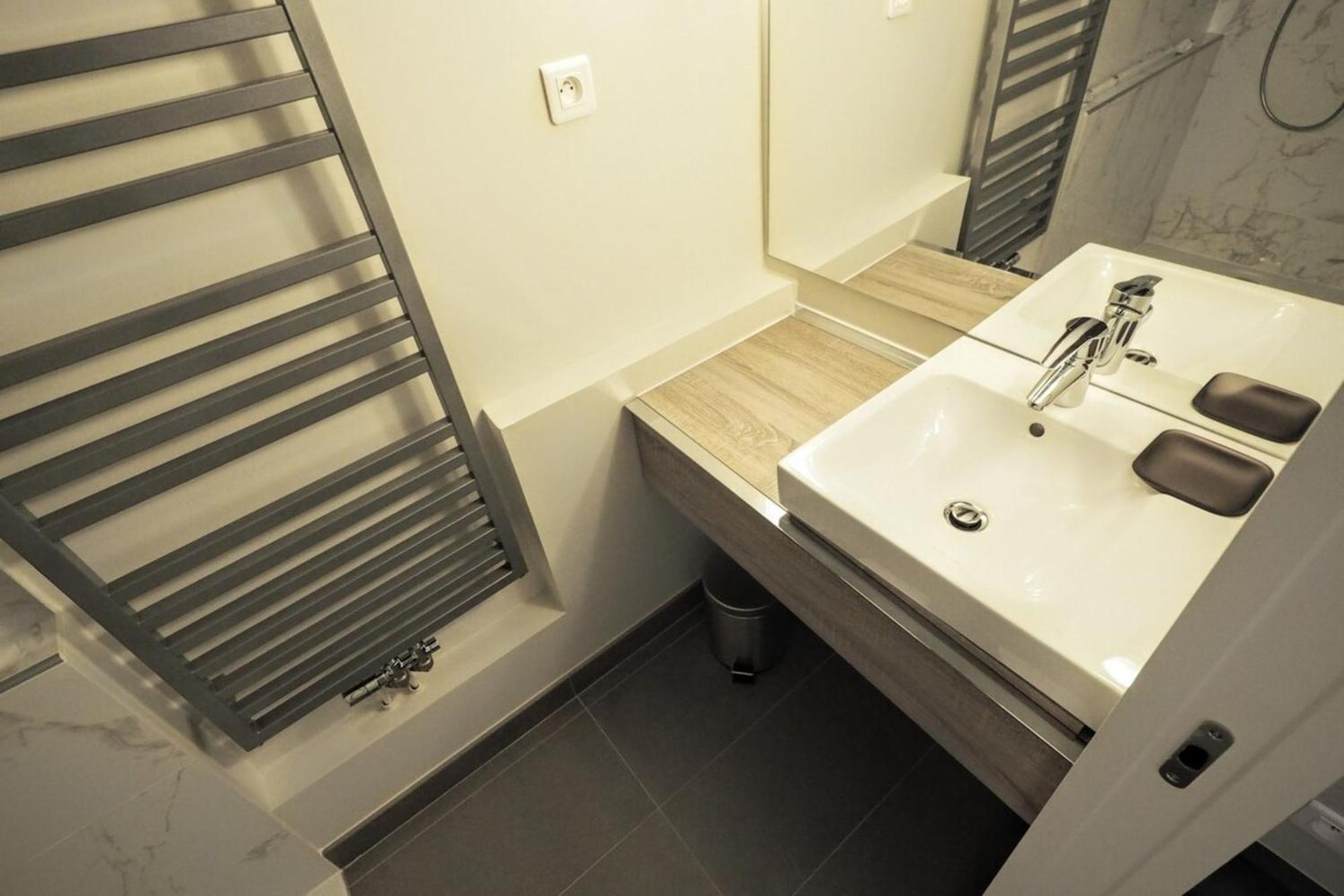 Moliere Chicsuites Παρίσι Εξωτερικό φωτογραφία