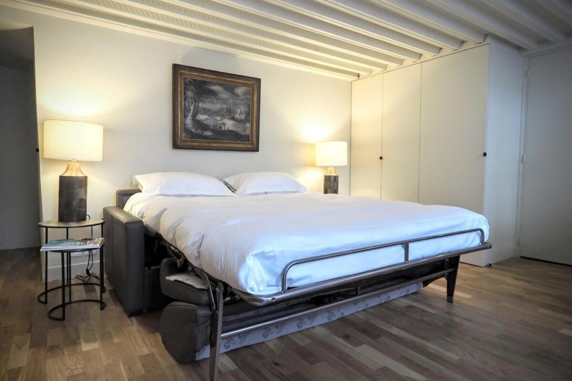 Moliere Chicsuites Παρίσι Εξωτερικό φωτογραφία