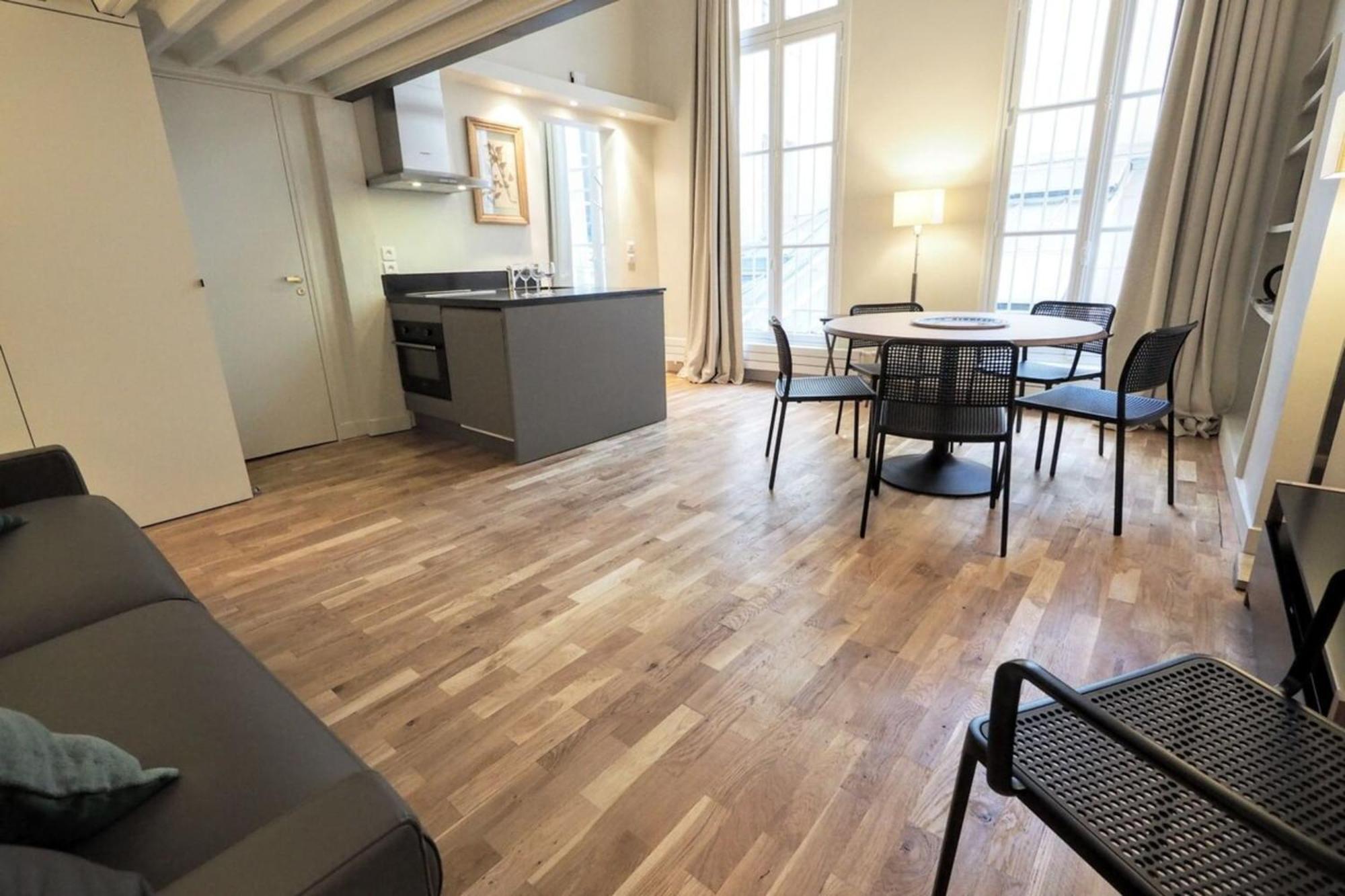 Moliere Chicsuites Παρίσι Εξωτερικό φωτογραφία