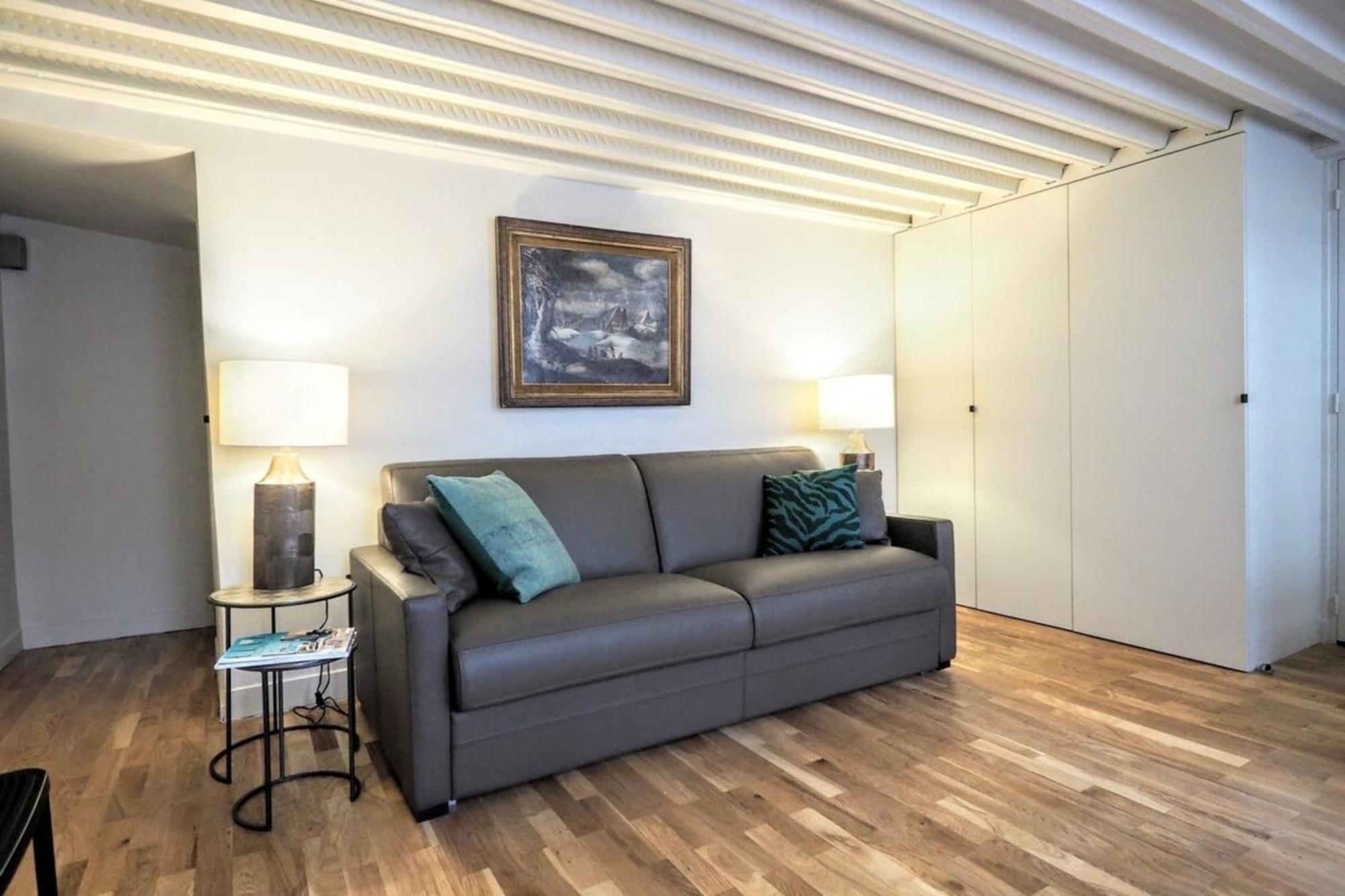 Moliere Chicsuites Παρίσι Εξωτερικό φωτογραφία