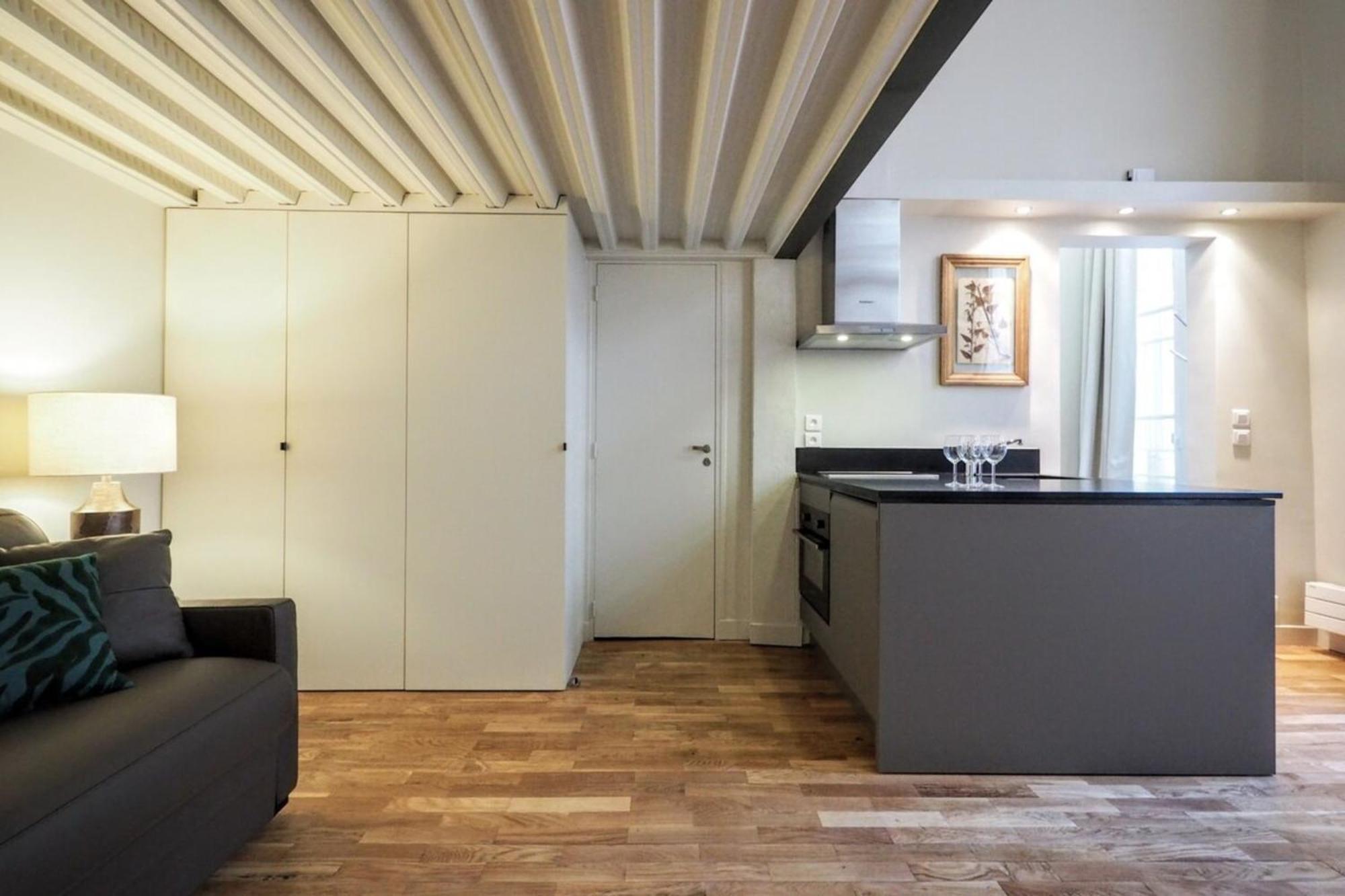 Moliere Chicsuites Παρίσι Εξωτερικό φωτογραφία