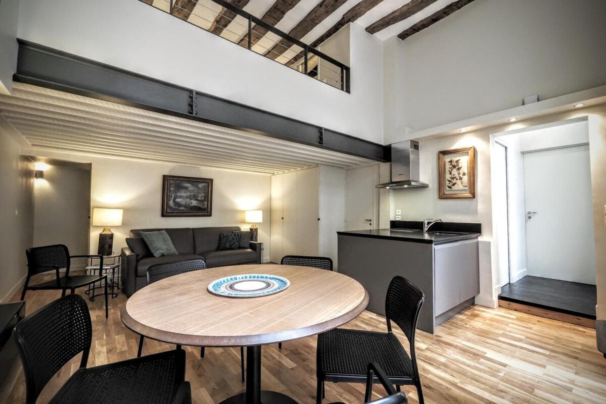 Moliere Chicsuites Παρίσι Εξωτερικό φωτογραφία