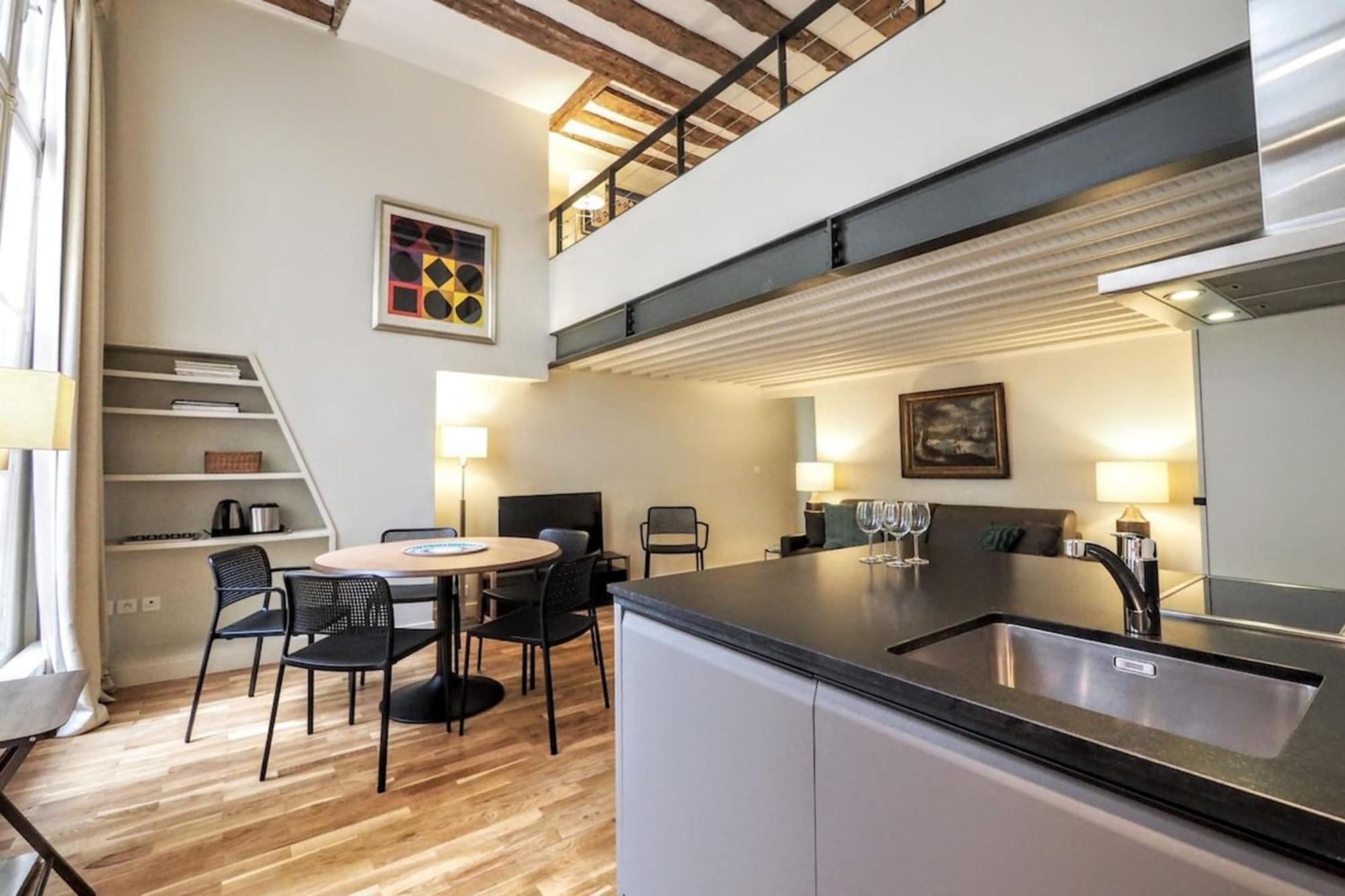 Moliere Chicsuites Παρίσι Εξωτερικό φωτογραφία